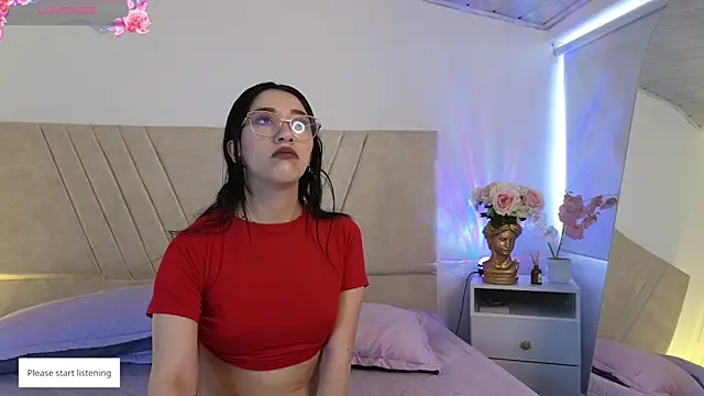 GabbieHill online show from 12.14.25