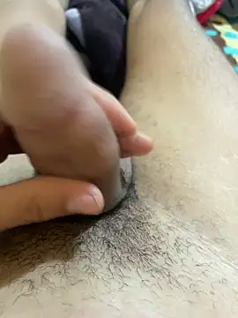 yoryy07 online show from 11.11.25