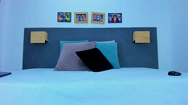 iamdoll online show from 04.13.26