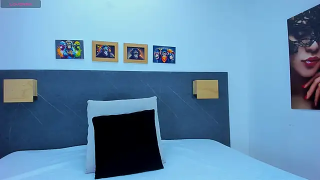 iamdoll online show from 04.21.26