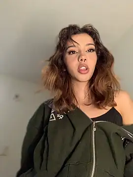 MiaaCute- online show from 02.26.26