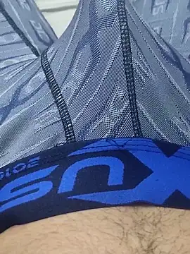 Snapshot of El_pajitas35 chatting on 10.18.25 El pajitas35 online show from 10.18.25