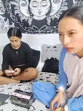 emily n abby online show from 05.22.26