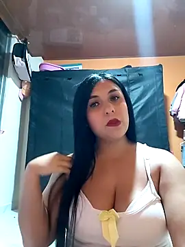 Kymberlaury online show from 04.24.26