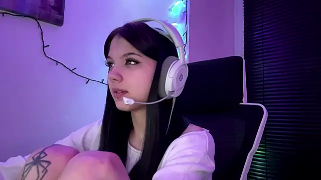 HanaMantanaDell online show from 02.07.26