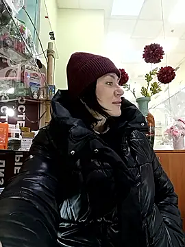 Luna 7777 online show from 02.13.26