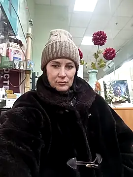 Luna 7777 online show from 02.19.26