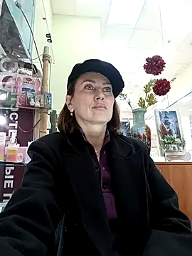 Luna 7777 online show from 03.21.26