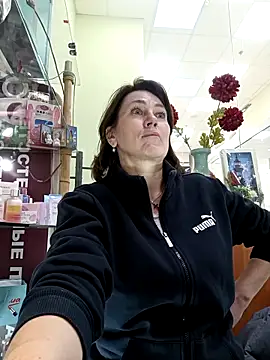 Luna 7777 online show from 03.29.26