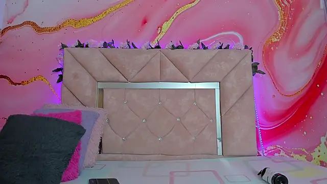 mia  blaze   online show from 01.17.26