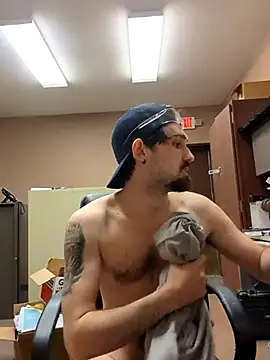 countrybannanaman online show from 11.03.25