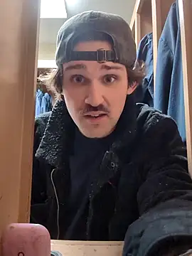 countrybannanaman online show from 02.03.26