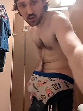 countrybannanaman online show from 02.23.26