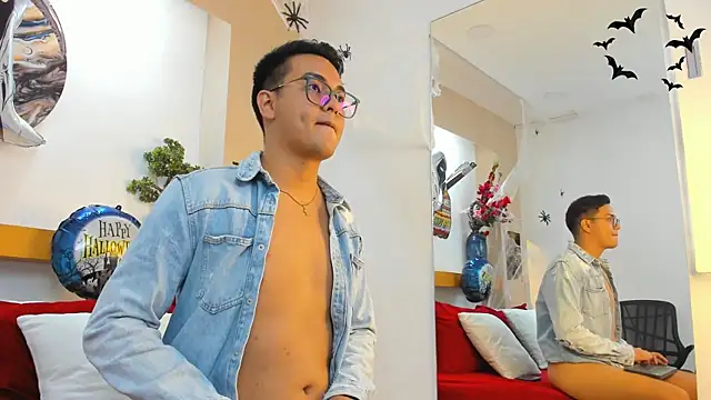 JohnBelRose online show from 10.22.25