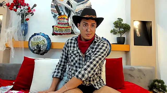 JohnBelRose online show from 10.29.25