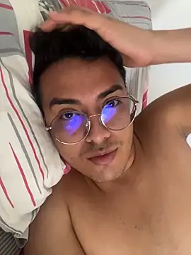 JohnBelRose online show from 11.30.25