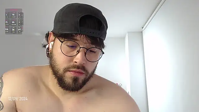 SugaredDigit online show from 12.10.24