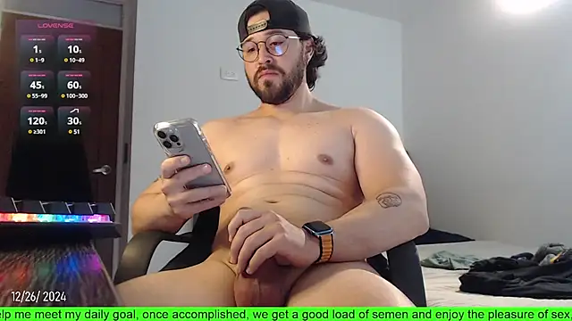 SugaredDigit online show from 12.27.24