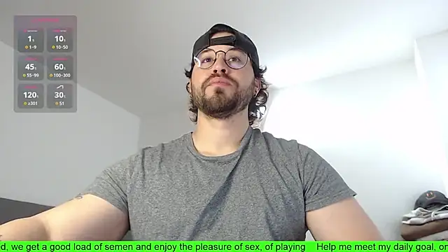 SugaredDigit online show from 02.05.25