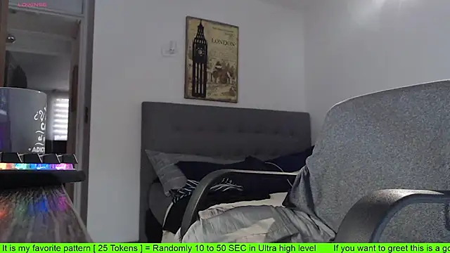 SugaredDigit online show from 10.03.25