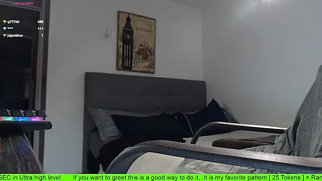 SugaredDigit online show from 10.04.25