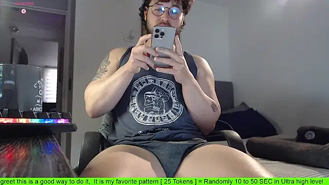 SugaredDigit online show from 10.06.25