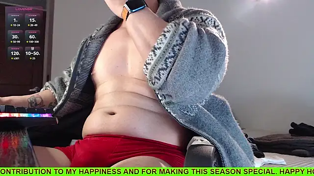 SugaredDigit online show from 12.19.25