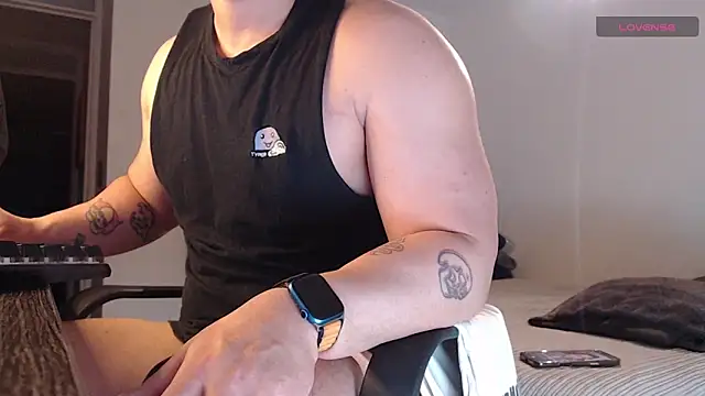 SugaredDigit online show from 04.07.26