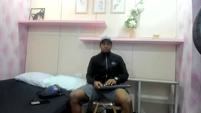 Stevenbrand online show from 11.21.25