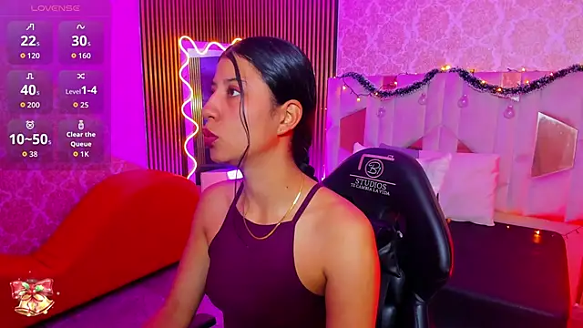 Adisson Tay online show from 12.03.25