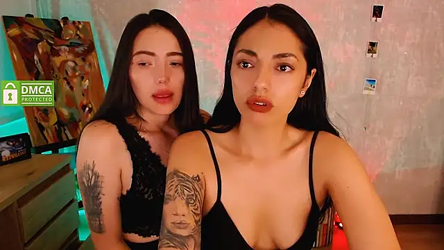 natval6 online show from 02.08.26