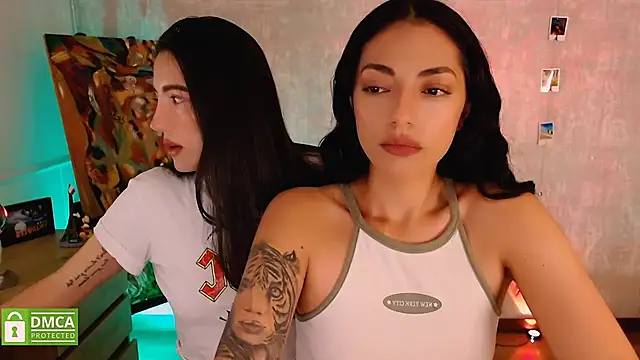 natval6 online show from 02.20.26