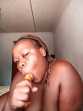 Roronae online show from 10.27.25