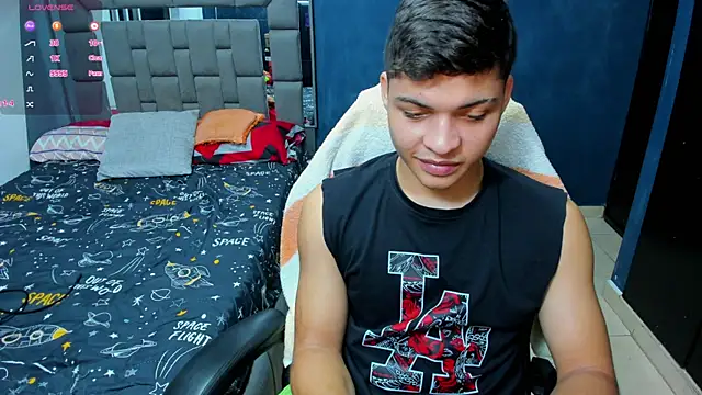 baby david 03 online show from 02.20.26