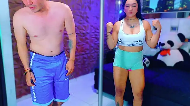 TemptationDual online show from 10.22.25