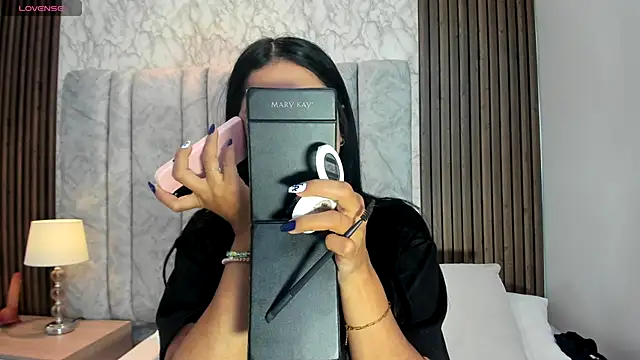 goddessfeetxx online show from 10.21.25