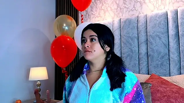 goddessfeetxx online show from 02.15.26