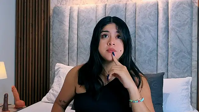 goddessfeetxx online show from 02.21.26