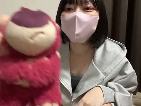 pinkudayo girl online show from 03.19.26