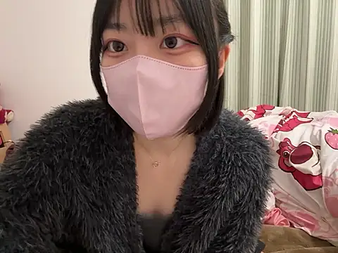 pinkudayo girl online show from 03.20.26