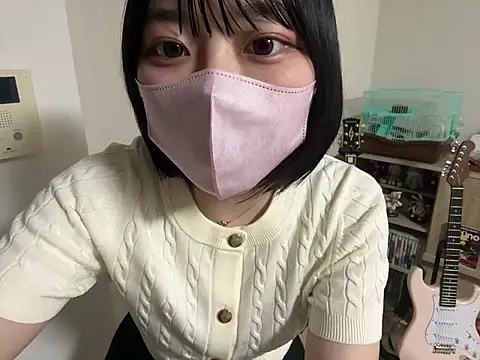 pinkudayo girl online show from 03.25.26
