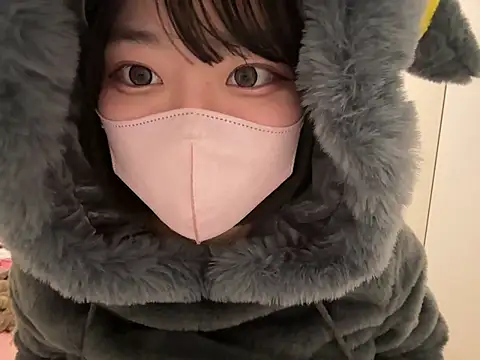 pinkudayo girl online show from 04.05.26