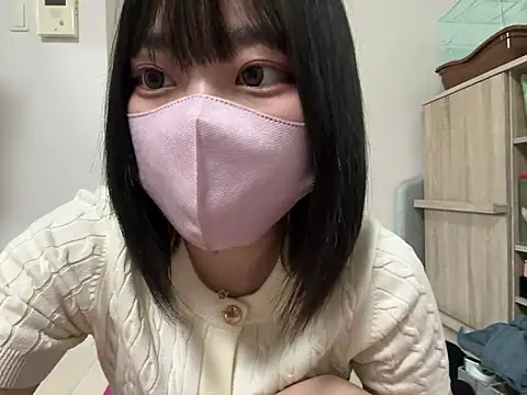 pinkudayo girl online show from 06.02.26