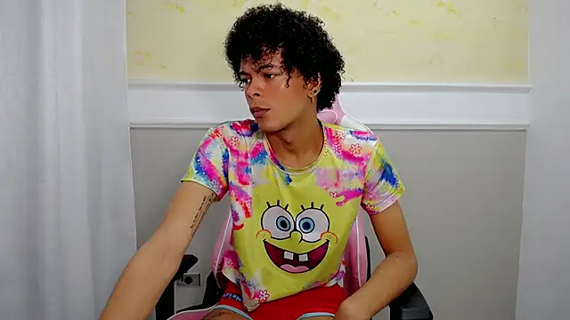 chloe king online show from 10.18.25