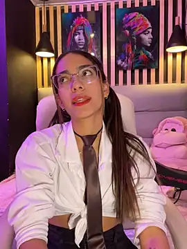 elegant  rouse online show from 10.17.25