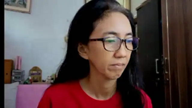 princessD077 online show from 02.18.26