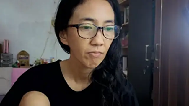 princessD077 online show from 02.22.26