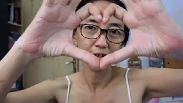 princessD077 online show from 04.06.26