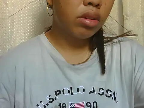 Snapshot of ChubbyButty chatting on 06.16.26 ChubbyButty online show from 06.16.26