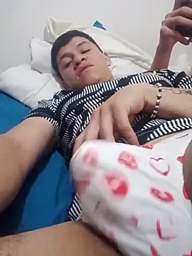 DenotedCattle97 online show from 02.18.26